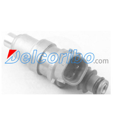 BECK-ARNLEY 1580304 LEXUS Fuel Injectors