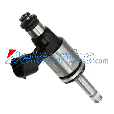 BECK-ARNLEY 1581578 LEXUS Fuel Injectors