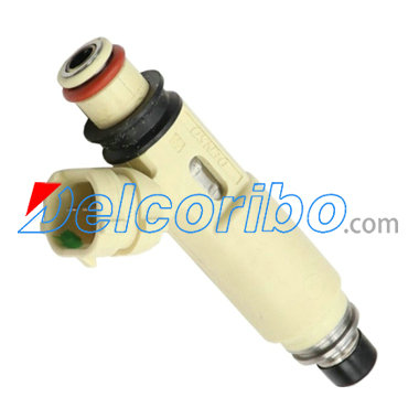 BECK-ARNLEY 1591036 LEXUS Fuel Injectors