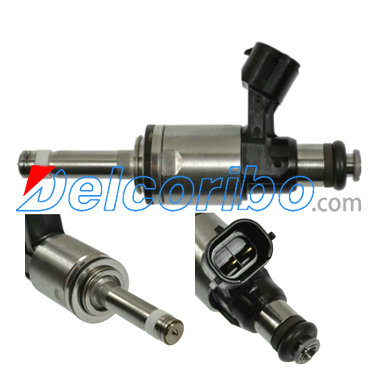 16611JB030, SU00304462, SCION Fuel Injectors