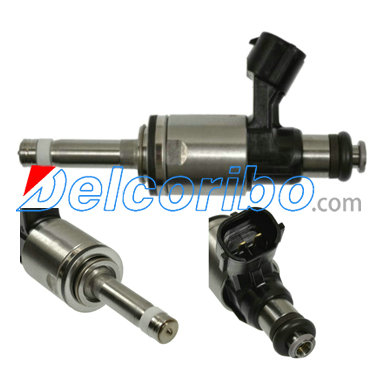 SCION Fuel Injectors 16611JB020, SU00304461,