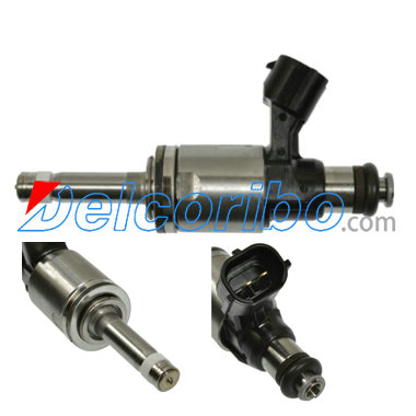 SCION Fuel Injectors 16611JB010, SU00304460,