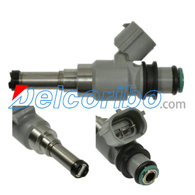 SCION Fuel Injectors 16611AA860, SU00300326,