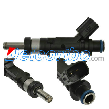 SCION Fuel Injectors 2320949205,