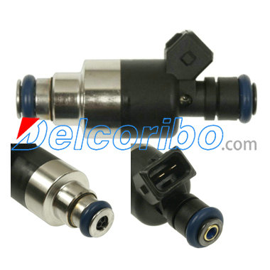 17122683, 8171226840, HONDA Fuel Injectors