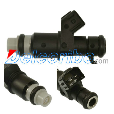 16450RNAA01, HONDA Fuel Injectors