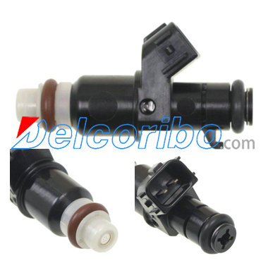 16450RMX003, HONDA Fuel Injectors