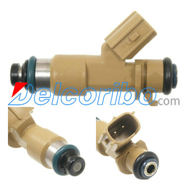 16450RDVJ01, HONDA Fuel Injectors