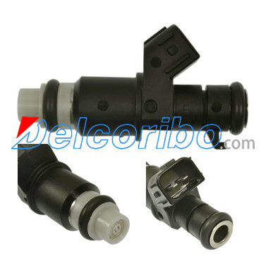 HONDA 16450RCAA01, 16450RGLA01, Fuel Injectors