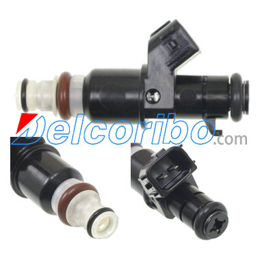 HONDA 16450RAAA01, 16450RADL61, Fuel Injectors