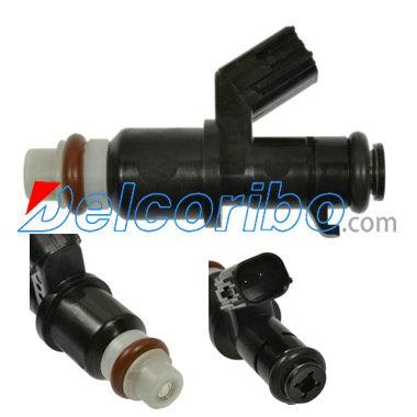 16450R5AJ01, HONDA Fuel Injectors