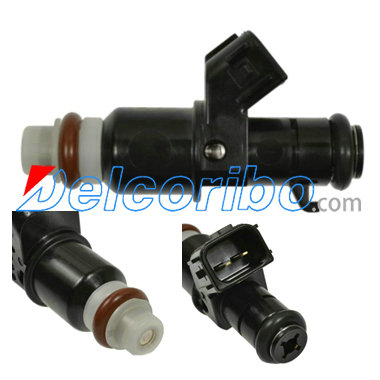 16450R2EL01, HONDA Fuel Injectors