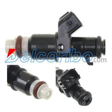 16450PZX003, HONDA Fuel Injectors