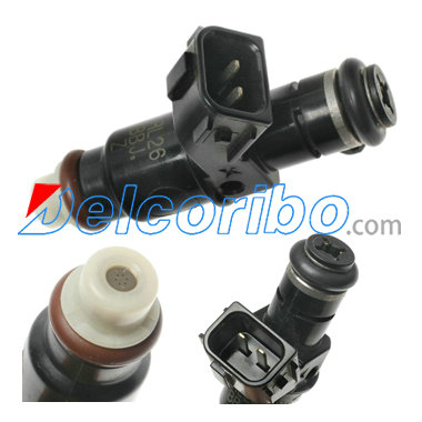 HONDA Fuel Injectors 16450PZAL01,