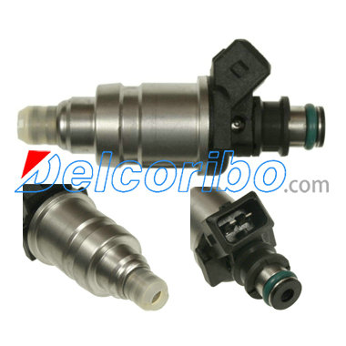 06164PM8A00, 06164PM8A01, 16450PD6003, 16450PD6013, HONDA Fuel Injectors