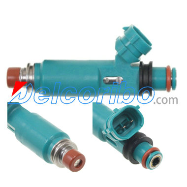 06164PHM000, HONDA Fuel Injectors