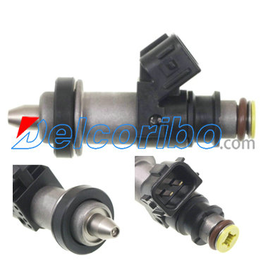 HONDA 06164PCX000, 06164PCX010, Fuel Injectors