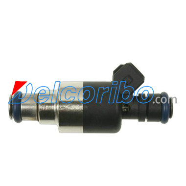 ACDELCO 19304537 HONDA Fuel Injectors