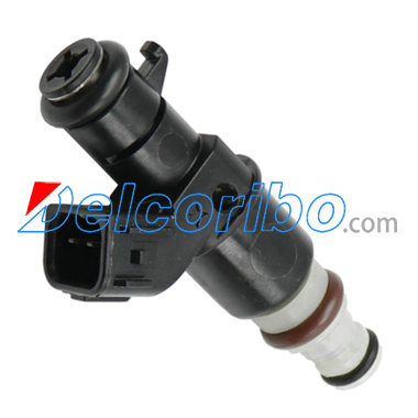 BECK-ARNLEY 1591030 HONDA Fuel Injectors