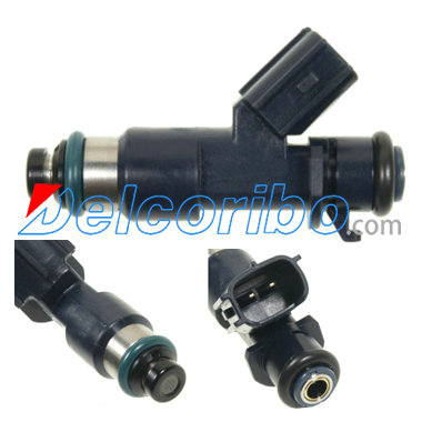 ACURA 16450RJAA01, Fuel Injectors