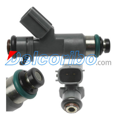 16450R70A01, ACURA Fuel Injectors