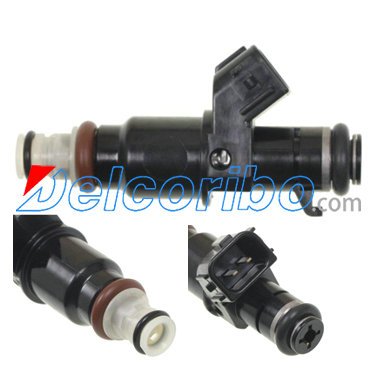 16450PRBA01, ACURA Fuel Injectors