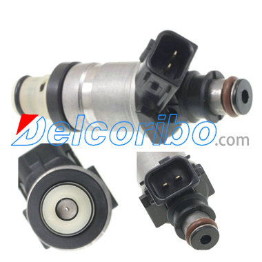 06164PBYA00, 06164PBYA50, ACURA Fuel Injectors