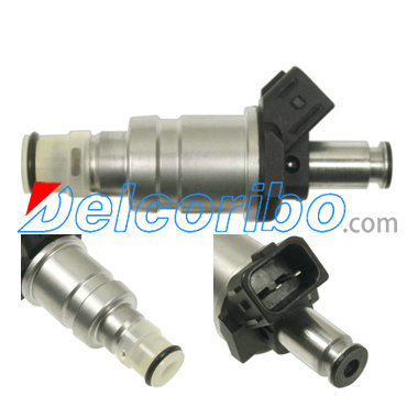 06164P8FA00, ACURA Fuel Injectors