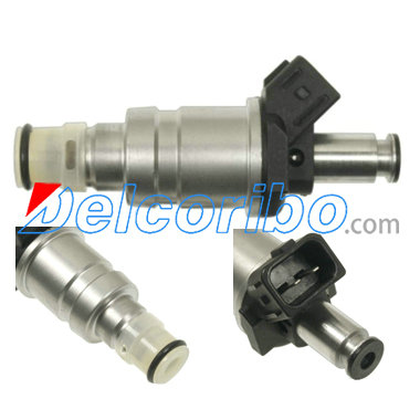 06164P8A000, 06164P8AA00, 06164PGKA01, FJ458, 06164PAAL00, ACURA Fuel Injectors