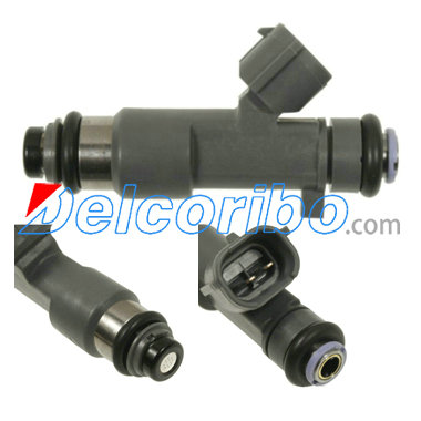 16600ZJ50A, NISSAN Fuel Injectors