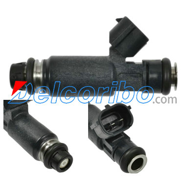 NISSAN 166008J010, DENSO 2970035 Fuel Injectors