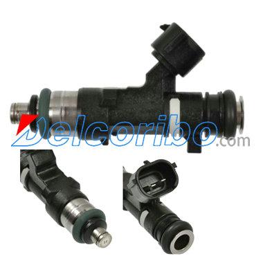 166007Y000, 166007Y00A, 166004Z800, NISSAN Fuel Injectors