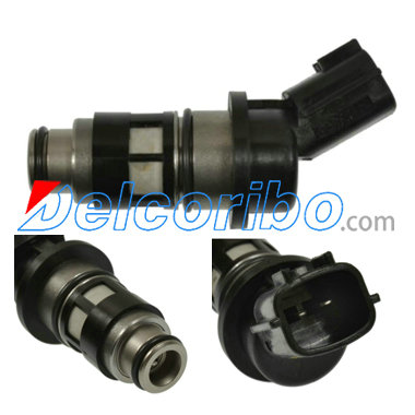 NISSAN 1660073C90, STANDARD FJ1228 Fuel Injectors