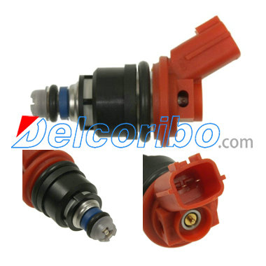 NISSAN 1660053J00, 1660053J01, 1660053J02, 1660053J03, FJ280, Fuel Injectors