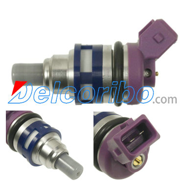 NISSAN 1660040P05, 1660040P06, 1660040P07, 1660040P08, FJ275, Fuel Injectors