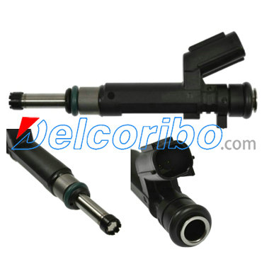 NISSAN 166001KT0A, STANDARD FJ1192 Fuel Injectors