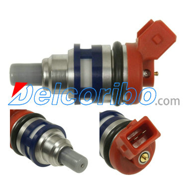 NISSAN 1660015V02, 1660030P05, 1660030P06, 1660030P07, Fuel Injectors