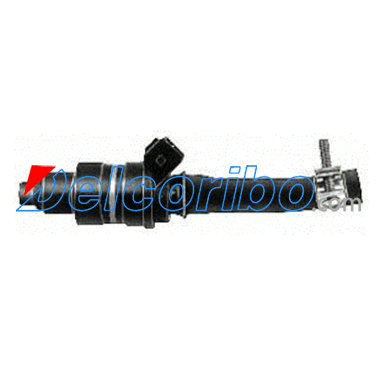 12351505, 1660302911, 1660302P00, 1660302P01, 1660302P05, NISSAN Fuel Injectors