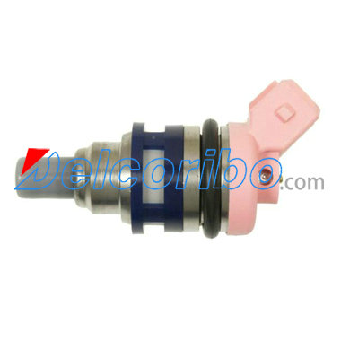 NISSAN 2171896, 89053739, 89053741, Fuel Injectors