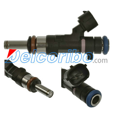 STANDARD FJ1430 for NISSAN Fuel Injectors