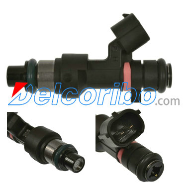 166009HU0A, STANDARD FJ1446 NISSAN Fuel Injectors