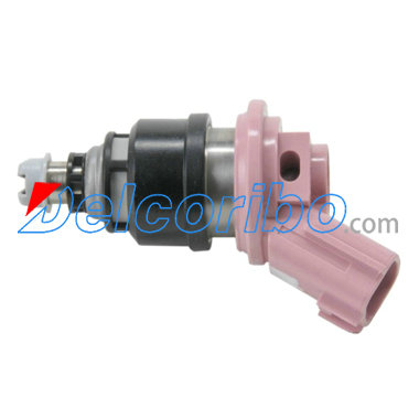 BOSCH 62042 for NISSAN Fuel Injectors