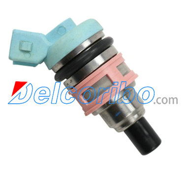 BECK-ARNLEY 1550593 for NISSAN Fuel Injectors