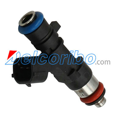 BECK-ARNLEY 1591048 for NISSAN Fuel Injectors