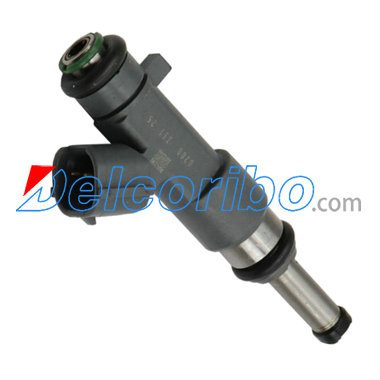 BECK-ARNLEY 1591049 for NISSAN Fuel Injectors