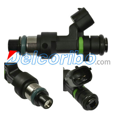 INFINITI 16600JK00A, STANDARD FJ1213 Fuel Injectors