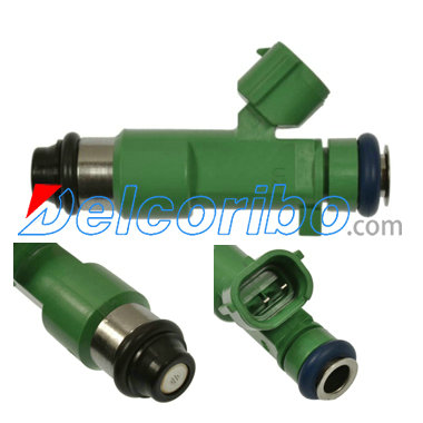 NISSAN 16600JA10A, STANDARD FJ1019 Fuel Injectors