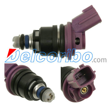 1660067U00, 1660067U01, 1660067U02, 1660067U10, INFINITI Fuel Injectors