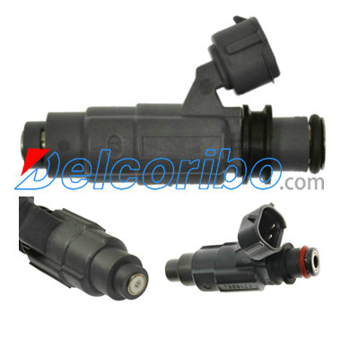 MITSUBISHI 730963D, MD319790, MD337900, Fuel Injectors