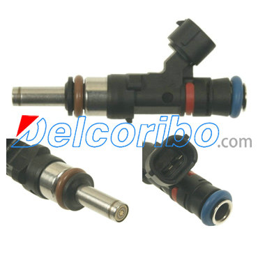 MITSUBISHI 1465A174, STANDARD FJ970 Fuel Injectors